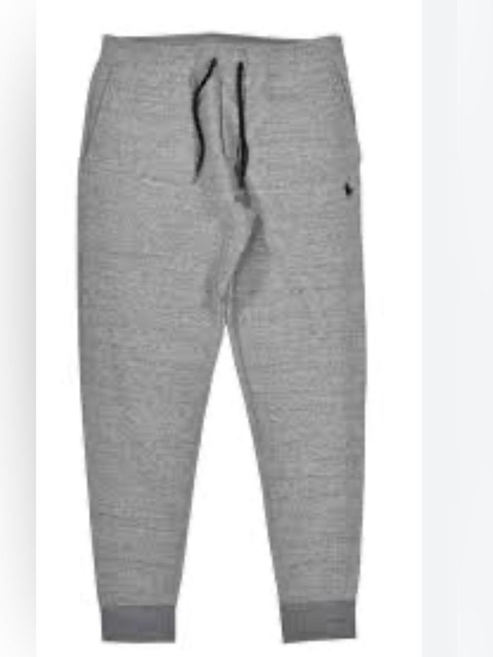 Polo Ralph Lauren Double Knit Jogger Pant